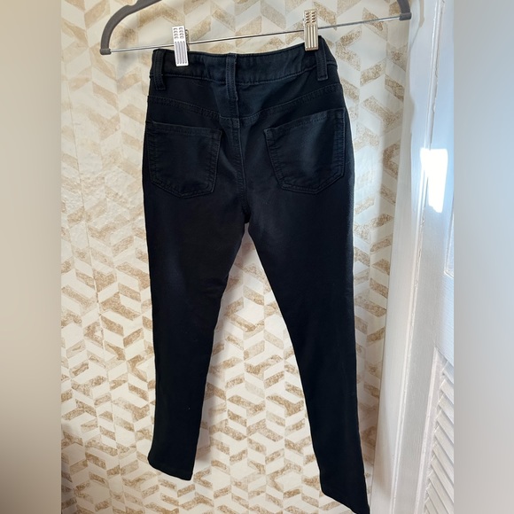 Girls Super Stretch Jeggings - Picture 3 of 3